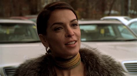 The Gloria Trillo scenes are so incredible : r/thesopranos